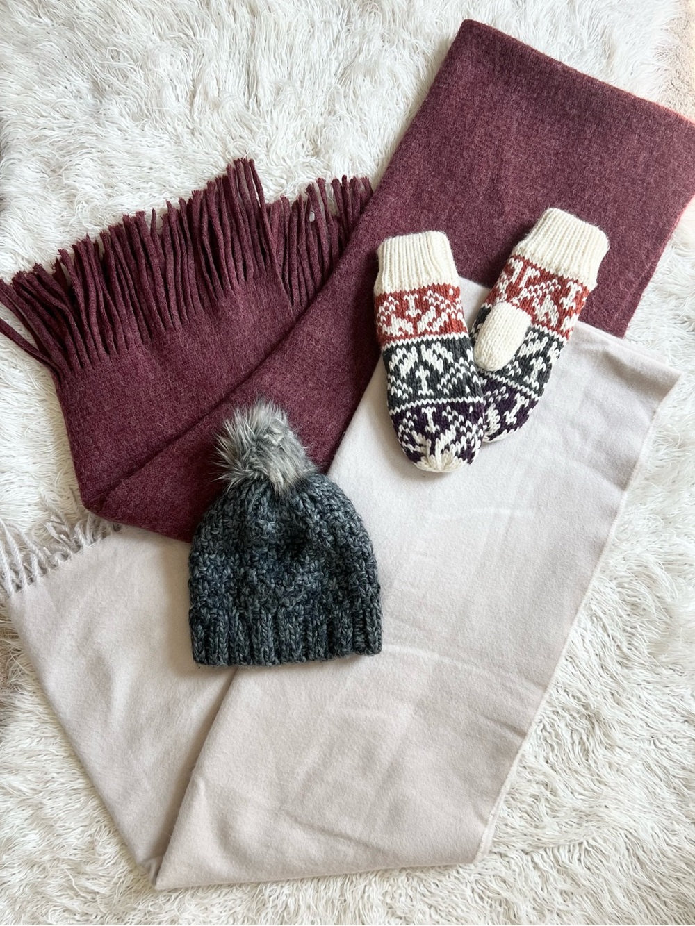 Super Cozy Bundle - all NWOT